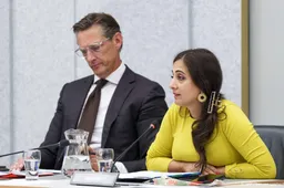 Kamer wil dat huisverbod niet vier weken maar een jaar mag duren