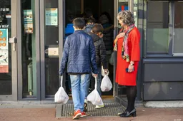 Kinderen zonder papieren ontwikkelen zich slechter, ziet raad