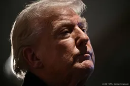 Trump: vloot die op Iran koerst is groter dan bij Caracas