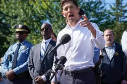 Trump waarschuwt burgemeester Minneapolis over immigratieacties