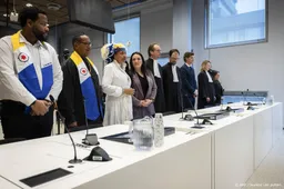 Staat noemt klimaatvonnis Bonaire "stevige uitspraak" 