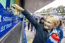 Bedrijven waarschuwen jongeren voor desinformatie over kraanwater