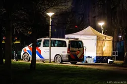 Stille tocht voor gedode jongen Den Hoorn 'erg indrukwekkend'