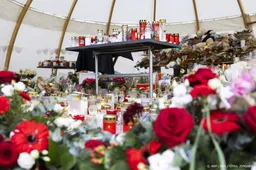 Media: onderzoek naar dodelijke barbrand Zwitserland uitgebreid