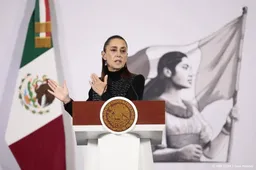 Mexico zet olieleveringen Cuba voort ondanks Trumps dreigement