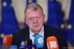 Deense minister optimistischer na nieuw Groenland-overleg met VS