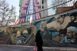 VS bouwen militaire aanwezigheid rond Iran verder uit