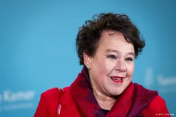 Gemeenteraad Utrecht wil Dijksma zes jaar langer als burgemeester