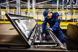 EU wil arbeidsmigratie inzetten om economie te versterken