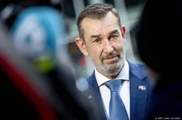 Van Marum wacht onderzoek af over overname bedrijf achter DigiD