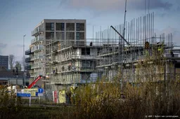 Woningcorporaties komen veel geld tekort, waarschuwt autoriteit