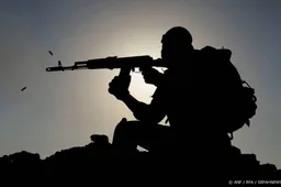 Iraanse Revolutionaire Garde komt op EU-terroristenlijst