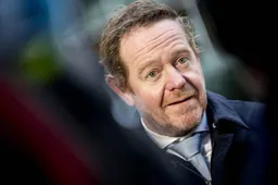 Van Weel: over maand besluit nieuw EU-sanctiepakket tegen Rusland