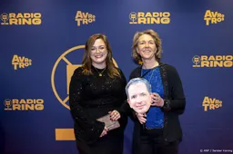 NPO Radio 2-programma Aan De Slag! wint Gouden RadioRing