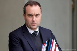 Lecornu drukt weer begroting door zonder stemming in parlement