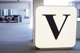 Ellen de Visser van de Volkskrant is Journalist van het Jaar