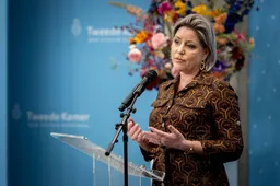 Verdeling kabinetsposten D66, VVD en CDA nog niet rond