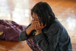 VN melden 170 burgerdoden bij luchtaanvallen verkiezingen Myanmar