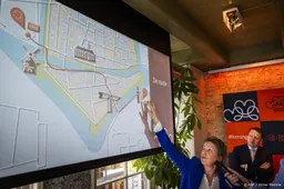 Route Koningsdag in Dokkum bekend: veel water en Woudpoortsbrug