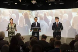 Coalitie wil vanaf 2033 AOW-leeftijd sneller laten stijgen