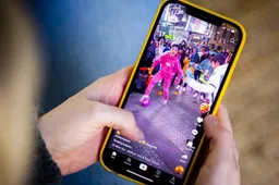 Minimumleeftijd jongeren voor sociale media in coalitieakkoord