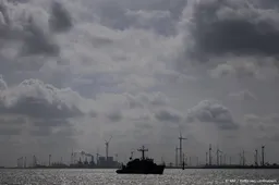 Akkoord: gaswinning blijft op de Noordzee, op land afbouwen