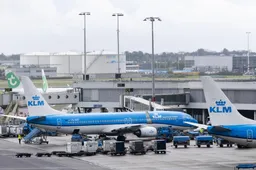 Schiphol tevreden dat regeerakkoord stuurt op doelen