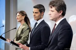 Veel plannen om regels te versimpelen in coalitieakkoord