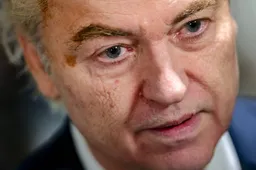 PVV-leider Geert Wilders vindt regeerakkoord rampzalig
