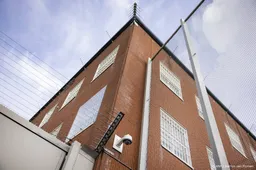 DJI noemt investeringen in gevangeniswezen belangrijk signaal