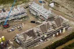 Coalitieplan: in totaal 7 miljard voor bouw betaalbare woningen