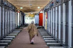 Coalitie houdt spreidingswet voorlopig in stand