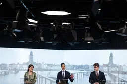 Afbouw budget Palestijnse hulporganisatie UNRWA van de baan