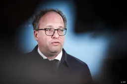 NS-directeur Koolmees: Lelylijn komt er, maar de vraag is wanneer