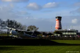 Flevoland en Lelystad blij met duidelijkheid over vliegveld