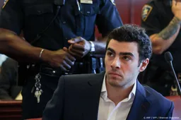 Geen doodstraf voor verdachte moord verzekeringsbaas VS