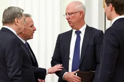 Russische onderhandelaar zaterdag naar Miami voor overleg