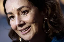 Halsema doet verwachtingsvolle handreiking aan nieuw kabinet