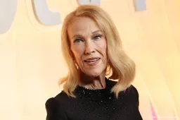 Actrice Catherine O'Hara op 71-jarige leeftijd overleden