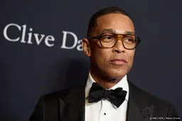Journalist Don Lemon weer vrij na arrestatie om anti-ICE-protest