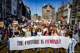 Nederland verantwoordt zich volgende week over VN-vrouwenverdrag