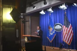 Ook nooit gebruikte aanklacht tegen Epstein vrijgegeven