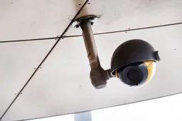 ProRail plaatst dit jaar ruim 280 slimme camera's langs het spoor