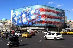 Iran herhaalt waarschuwing dat het Israël kan aanvallen