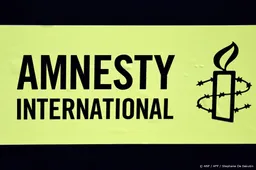 Amnesty bezorgd over rechten vluchtelingen in coalitieakkoord