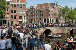 VOLKSKRANT WIL U DRESSEREN: "Autochtonen moeten leren dat ze niet meer de baas zijn!"