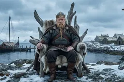 MEESTERZET: Trump krijgt zijn zin over Groenland, Rutte buigt en EU-handelsoorlog is afgewend