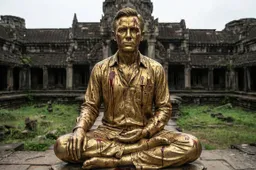 BLOEDBAD OP DE MARKTEN: Goud en zilver storten in elkaar na 'meesterzet' Trump met nieuwe Fed-baas