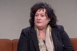 CAROLINE VAN DER PLAS WAARSCHUWT: Minderheidskabinet is 'riskant experiment', handen af van de zorg!