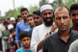 AMERIKA SLUIT DE DEUR: Rubio weigert migranten uit 75 landen: "Geen uitkeringstrekkers meer!"